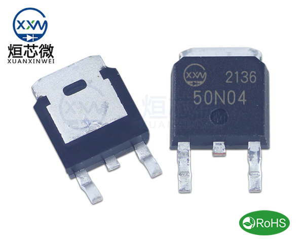 MOSFET 雙向電源開(kāi)關(guān)
